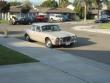 1972 Jaguar XJ6 350V8